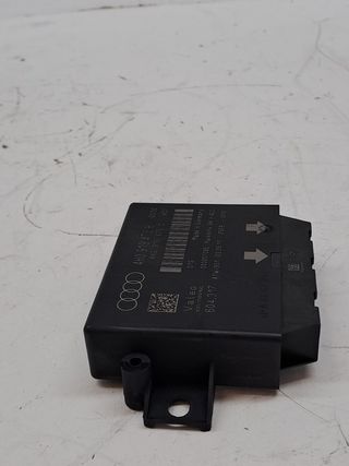 MODULO ELECTRONICO AUDI A8 (4N2/4N8) (15)