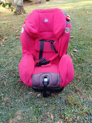 Silla de coche para bebé
