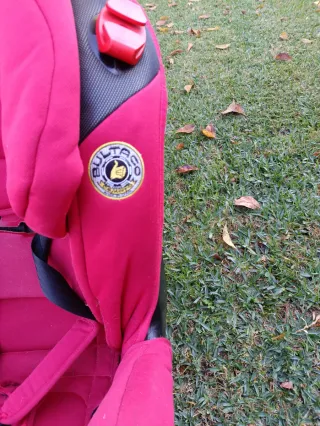 Silla de coche para bebé