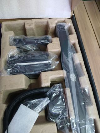 Cooler Master ML360R RGB: ¡Refrescante!