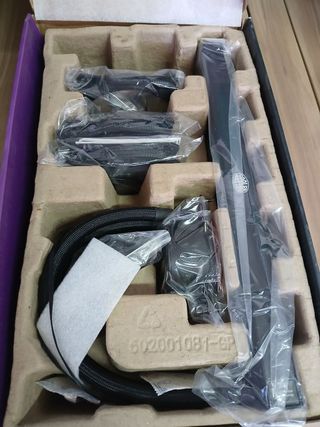 Cooler Master ML360R RGB: ¡Refrescante!