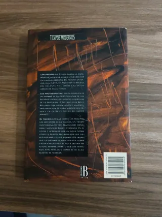 Agua Negra (Spanish Edition)