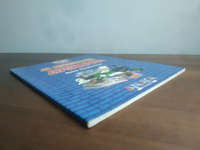 El Diccionario Informático - Anna Claybourne