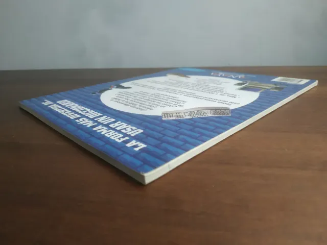 El Diccionario Informático - Anna Claybourne