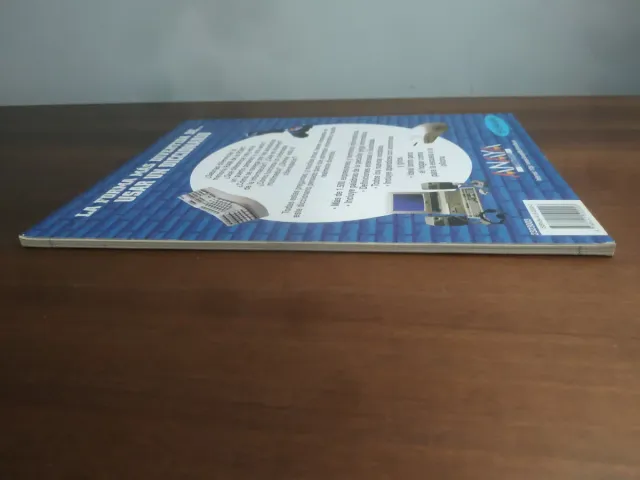 El Diccionario Informático - Anna Claybourne