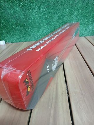 Llave dinamométrica Tengtools 1292AG-EP 40-210 Nm