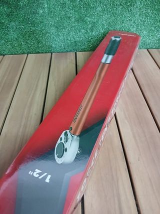 Llave dinamométrica Tengtools 1292AG-EP 40-210 Nm