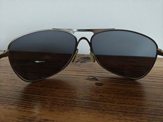 Oakley Crosshair Titanium OO6014-01