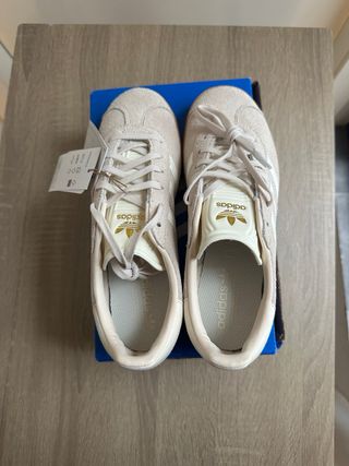 Zapatillas Adidas Gazelle