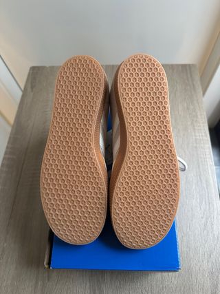 Zapatillas Adidas Gazelle