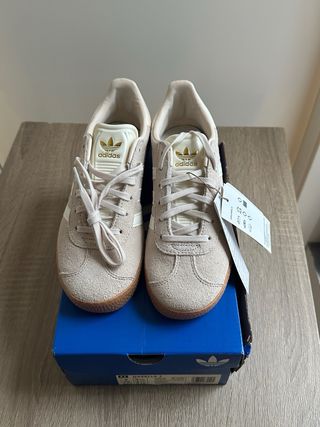 Zapatillas Adidas Gazelle