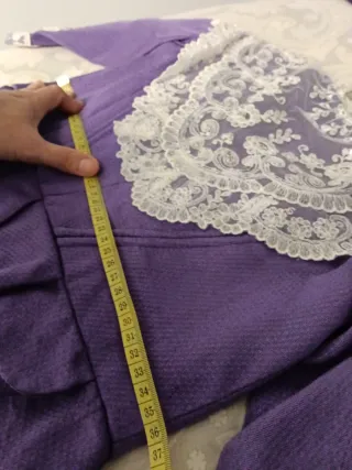 Trajes Fallera Niña 9 y 13 Años