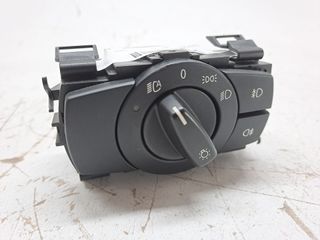 MANDO LUCES BMW SERIE 1 BERLINA (E81/E87) (5)