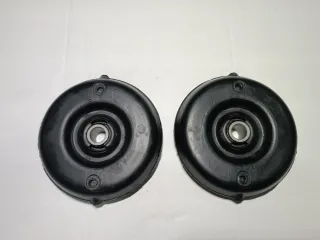 Copelas Peugeot PartnerII tepee 1.6BlueHdi Dos