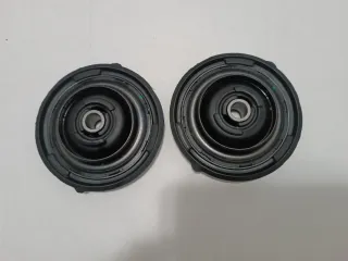 Copelas Peugeot PartnerII tepee 1.6BlueHdi Dos