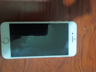 iPhone Apple Dorado/Plateado,rosado