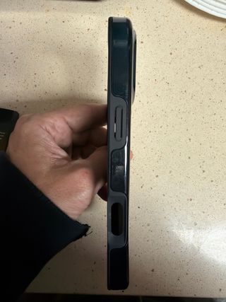 Funda iPhone 17 Pro Max Diseño Cartas