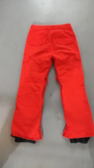 Pantalones de esquí de QuikSilver. Talla 14.