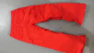 Pantalones de esquí de QuikSilver. Talla 14.