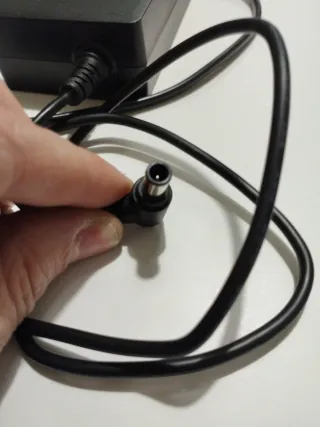 Cargador Sony 19.5V para TV Bravia