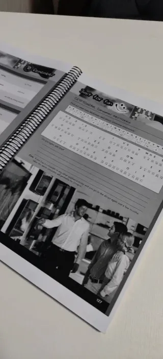 Let´s Switch On! Inglés para Electricidad y Ele...