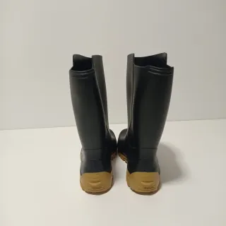BOTAS LLUVIA