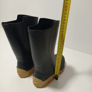 BOTAS LLUVIA