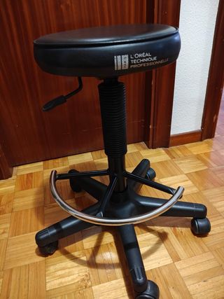 Taburete L'Oréal Professionnel