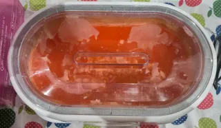 Fundidor de parafina Starpil profesional