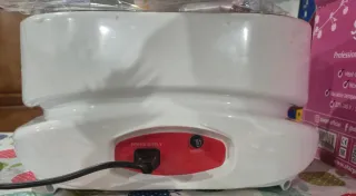 Fundidor de parafina Starpil profesional