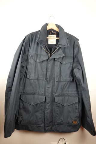 Chaqueta Timberland impermeable