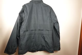 Chaqueta Timberland impermeable