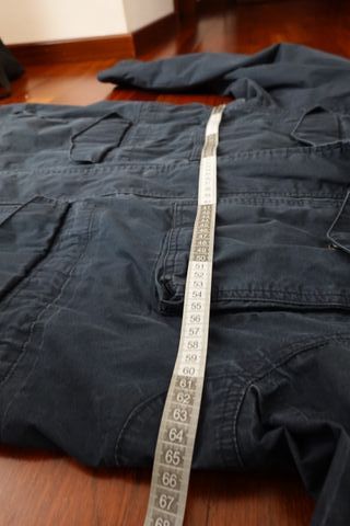 Chaqueta Timberland impermeable