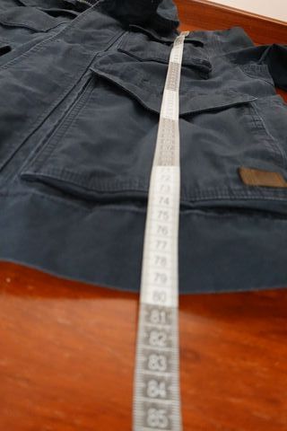 Chaqueta Timberland impermeable