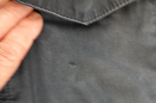 Chaqueta Timberland impermeable