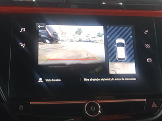 DESDE 225€ AL MES SIN ENTRADA OPEL CORSA GASOLINA