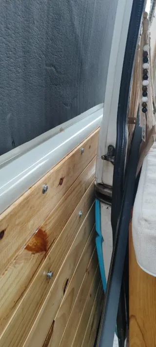 Volkswagen Transporter 2000