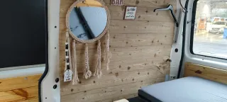 Volkswagen Transporter 2000