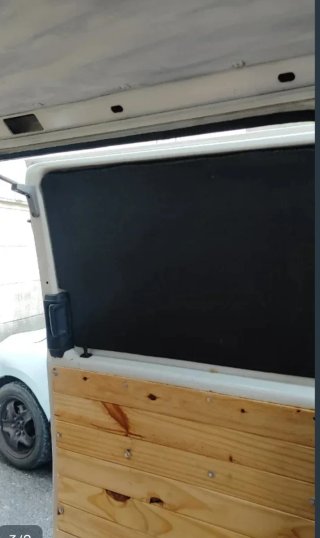 Volkswagen Transporter 2000