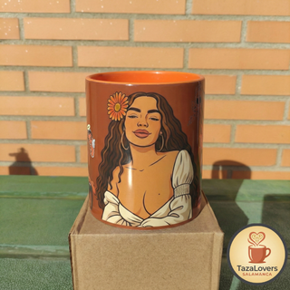 Taza Karol G Personalizable