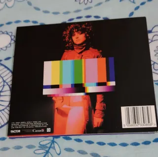 CD Crave Kiesza - Dance Elettronica