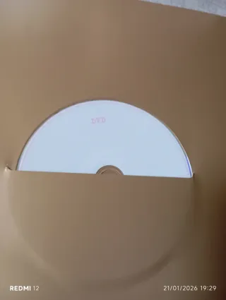 Amaia Montero. Glamour. CD+DVD