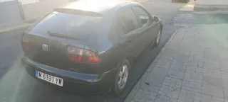 SEAT Leon 2000
