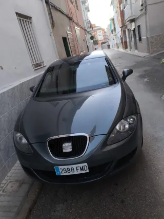 SEAT Leon 2007