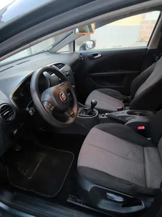 SEAT Leon 2007