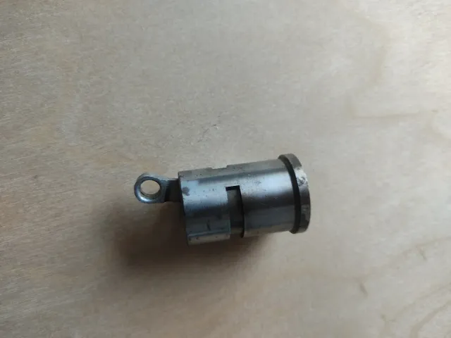 recambios OS MAX 25.