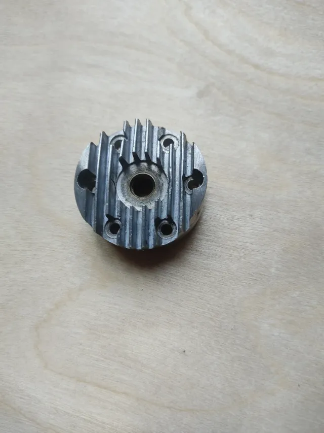 recambios OS MAX 25.