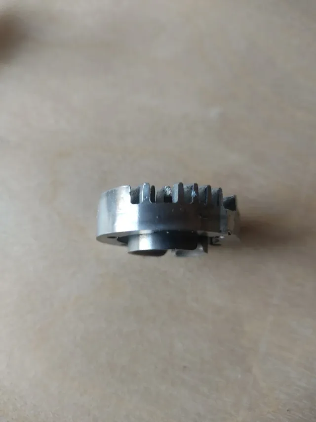 recambios OS MAX 25.