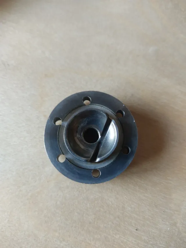 recambios OS MAX 25.