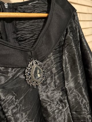 Disfraz Maléfica Talla M